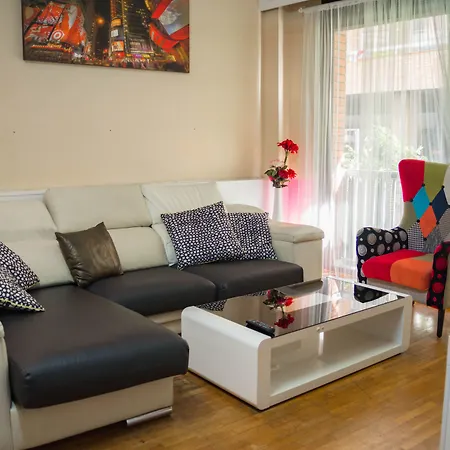 Hostal Ideal Badal-3